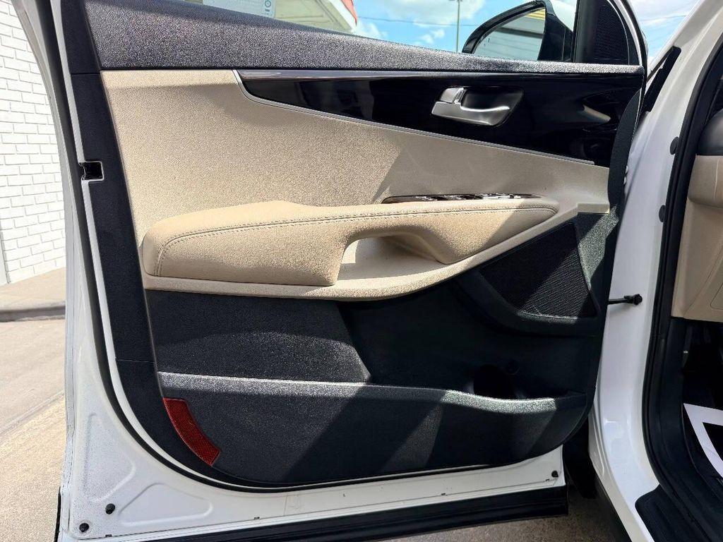 used 2019 Kia Sorento car, priced at $15,495