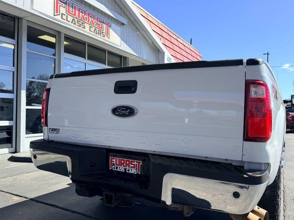 used 2015 Ford F-350 car