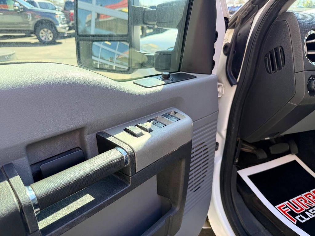 used 2015 Ford F-350 car