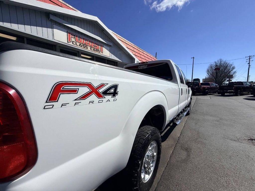 used 2015 Ford F-350 car