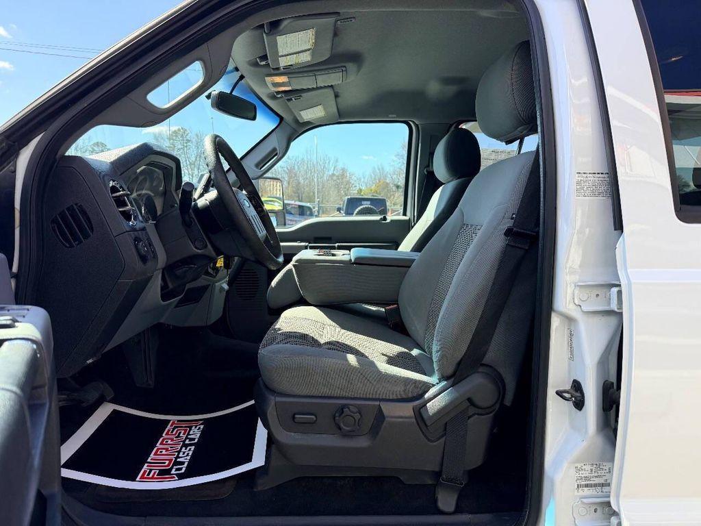 used 2015 Ford F-350 car