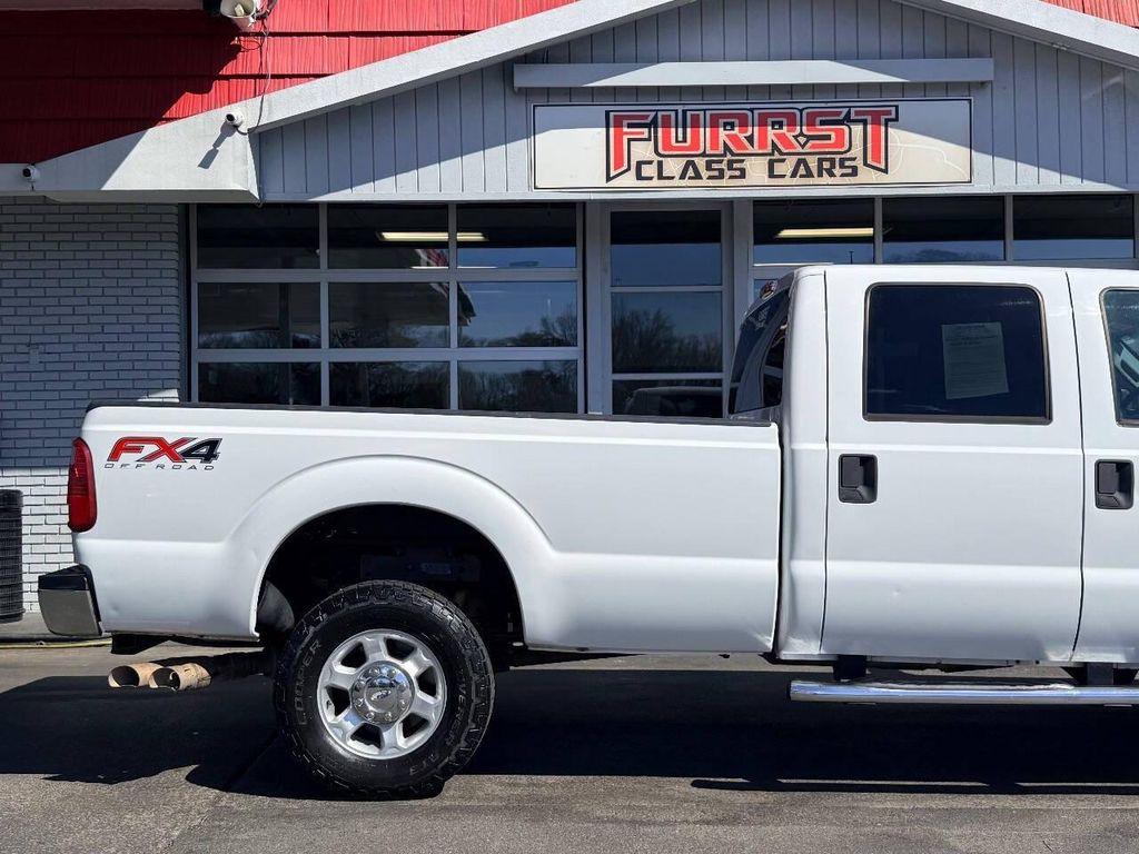 used 2015 Ford F-350 car