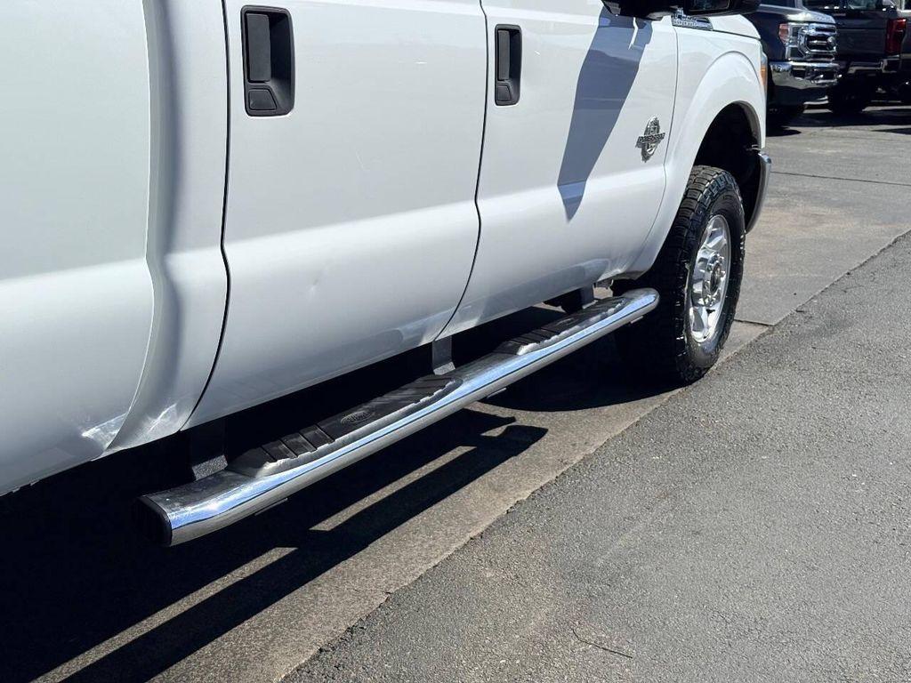 used 2015 Ford F-350 car