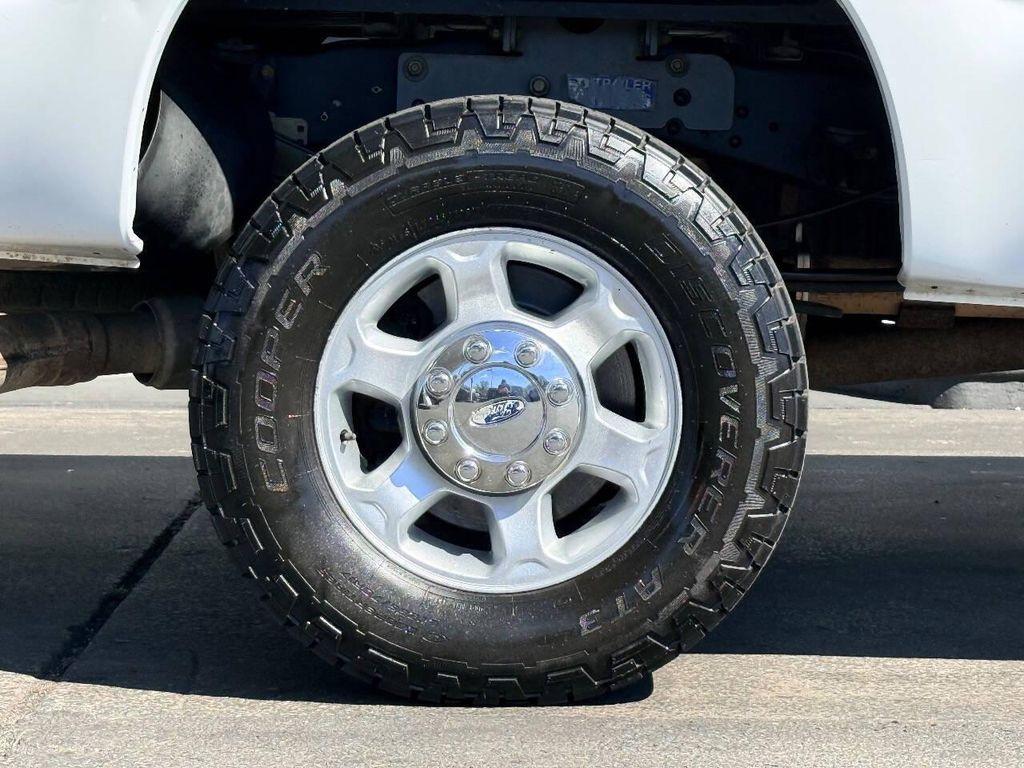 used 2015 Ford F-350 car