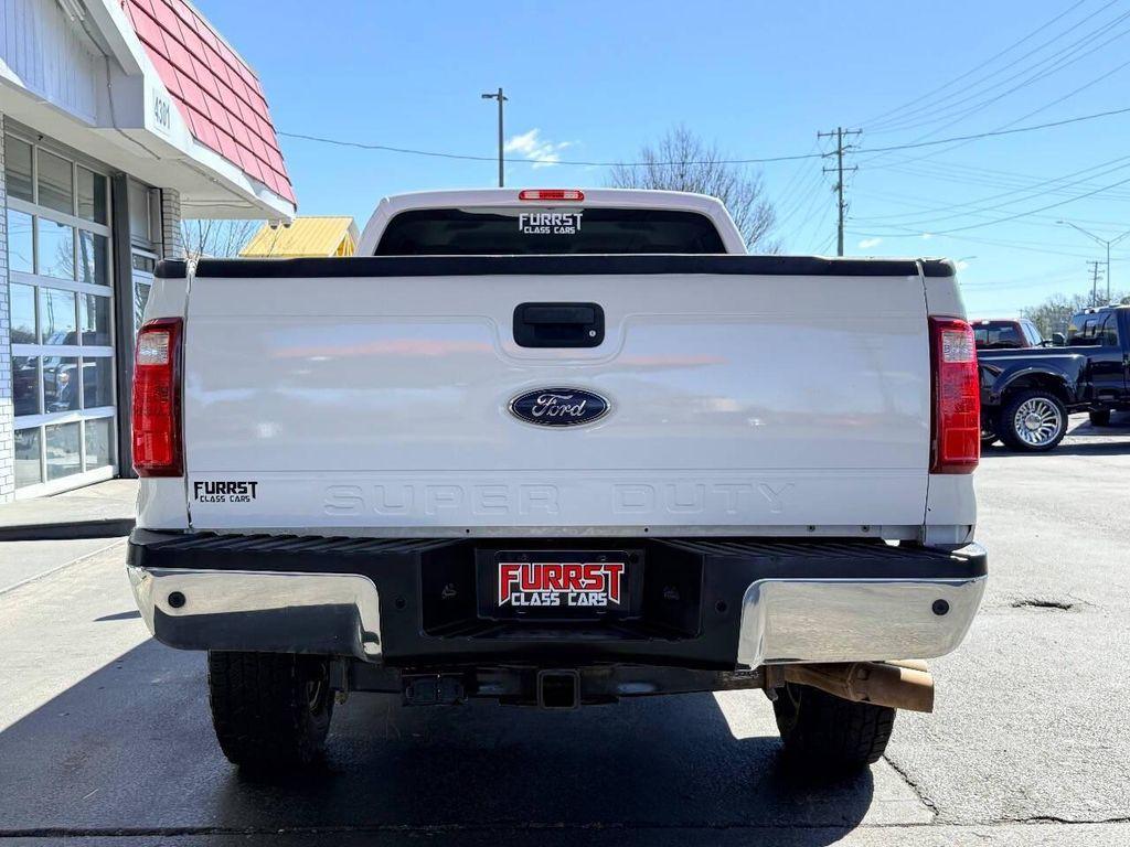 used 2015 Ford F-350 car