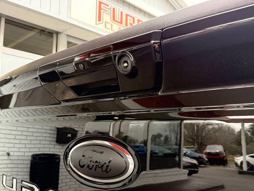 used 2023 Ford F-350 car, priced at $85,999