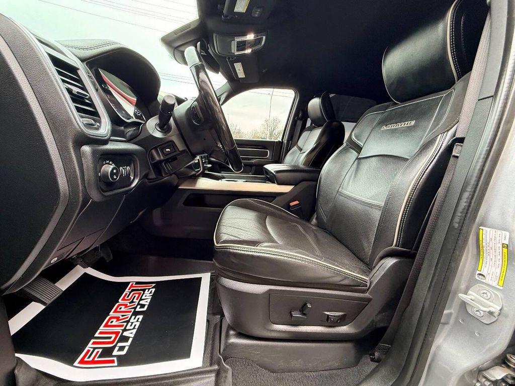 used 2019 Ram 3500 car, priced at $52,999