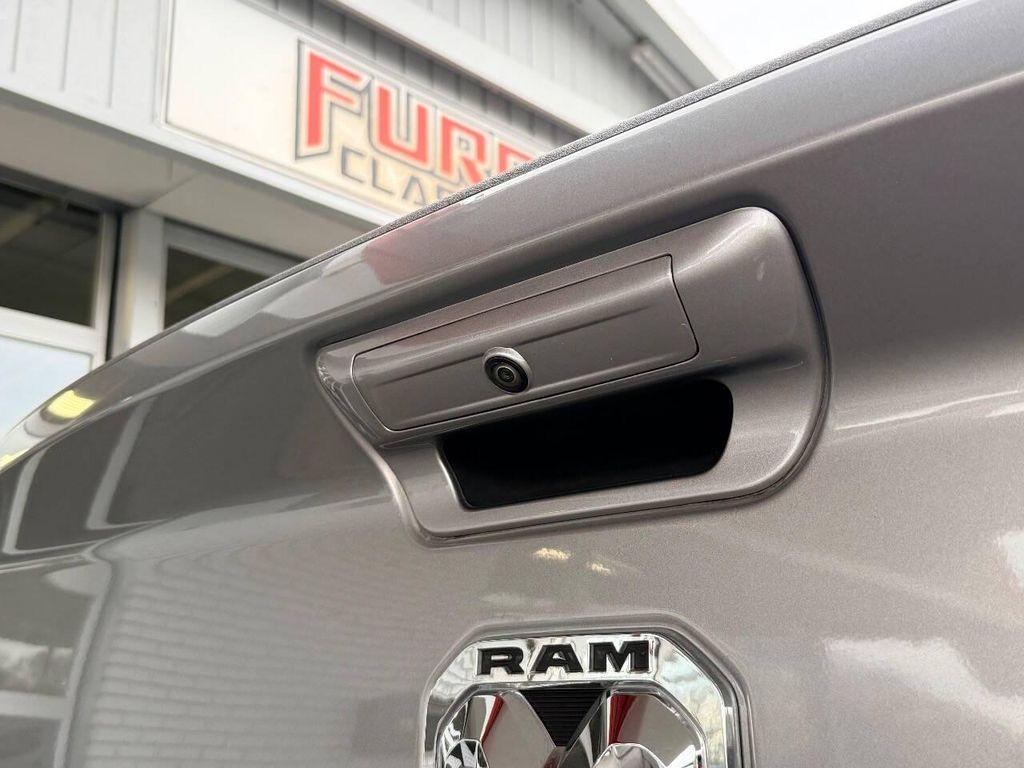 used 2019 Ram 3500 car, priced at $52,999