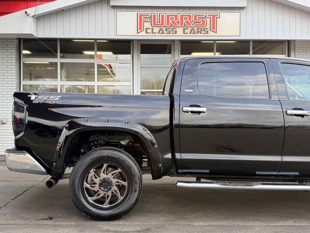used 2014 Toyota Tundra car, priced at $17,495