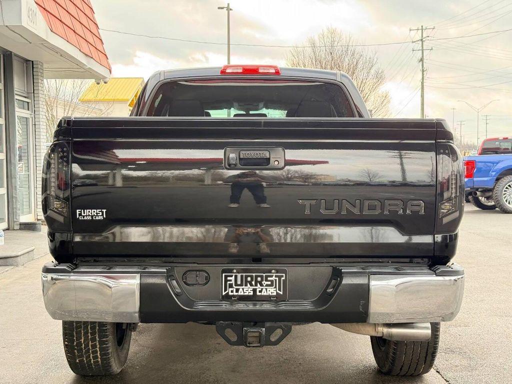 used 2014 Toyota Tundra car, priced at $17,495