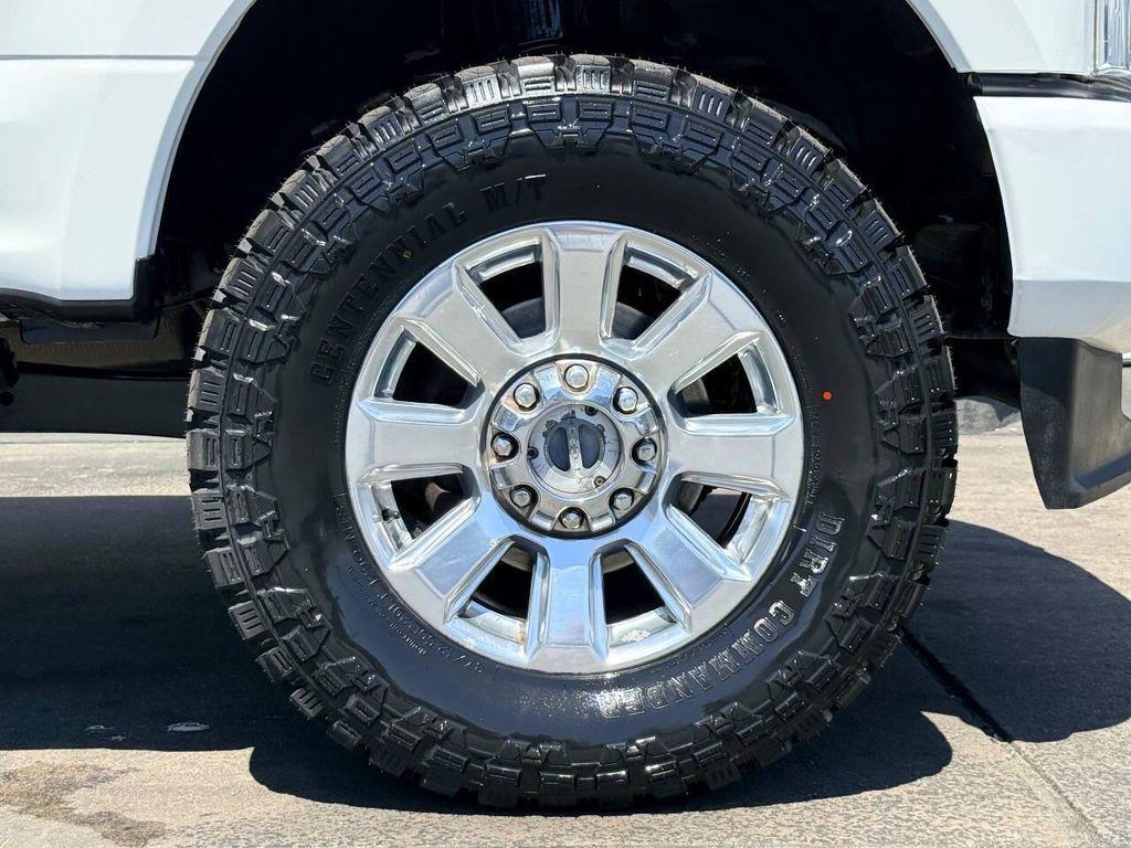 used 2022 Ford F-250 car, priced at $69,194
