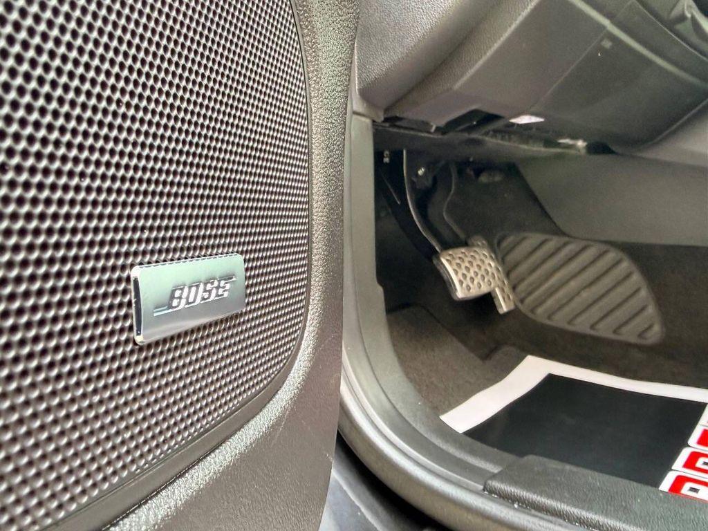 used 2014 Chevrolet SS car, priced at $41,999