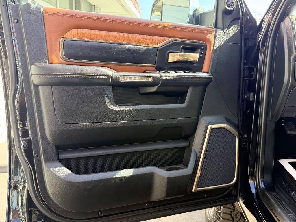 used 2020 Ram 2500 car, priced at $61,999