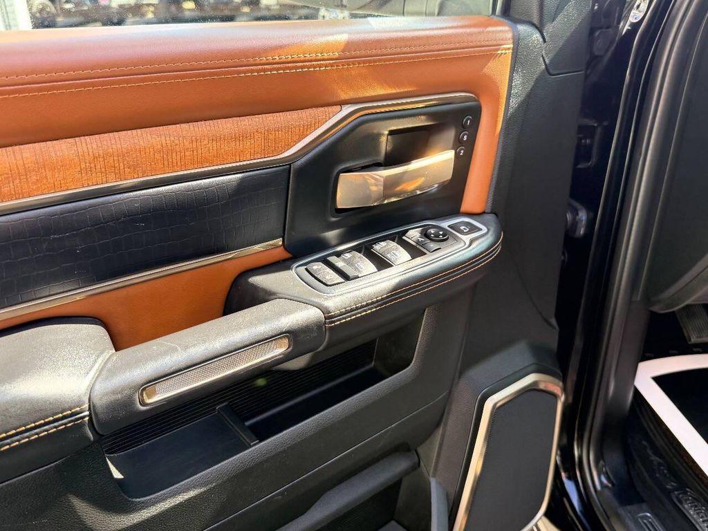 used 2020 Ram 2500 car, priced at $61,999