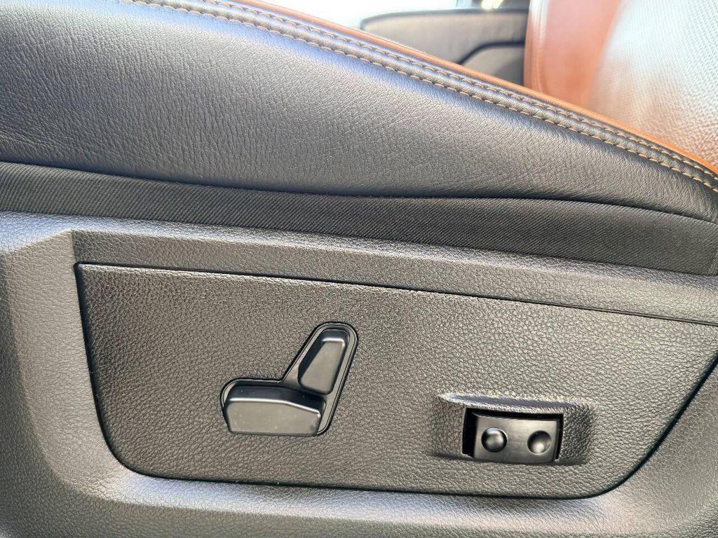 used 2020 Ram 2500 car, priced at $61,999