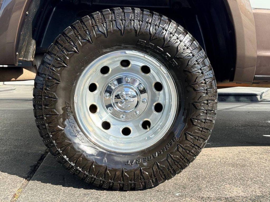 used 2018 Ram 3500 car, priced at $38,295