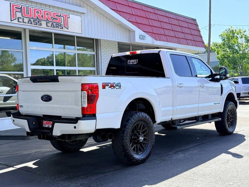 used 2019 Ford F-250 car, priced at $50,999