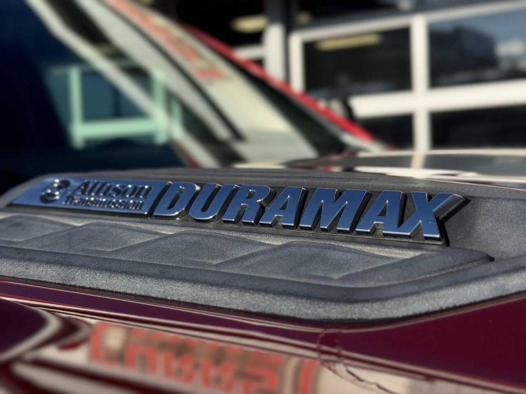 used 2020 Chevrolet Silverado 2500 car, priced at $52,999