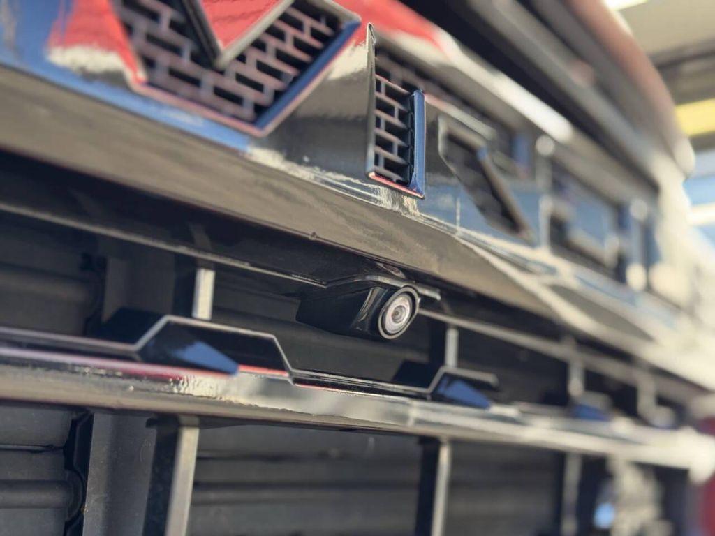 used 2020 Chevrolet Silverado 2500 car, priced at $52,999