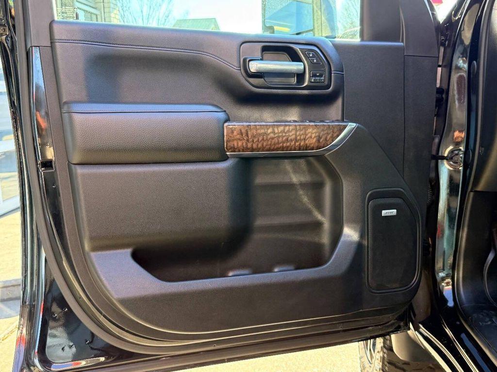 used 2021 GMC Sierra 2500 car, priced at $51,999