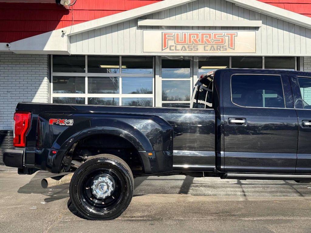 used 2019 Ford F-450 car, priced at $58,495