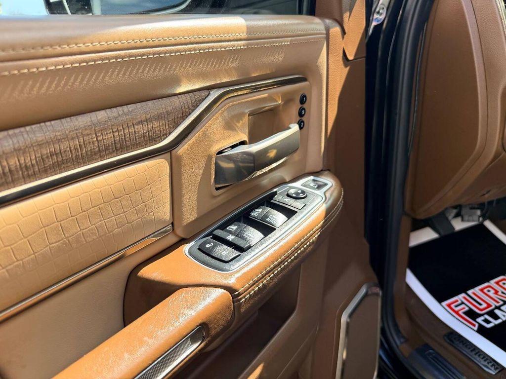 used 2021 Ram 2500 car, priced at $60,999