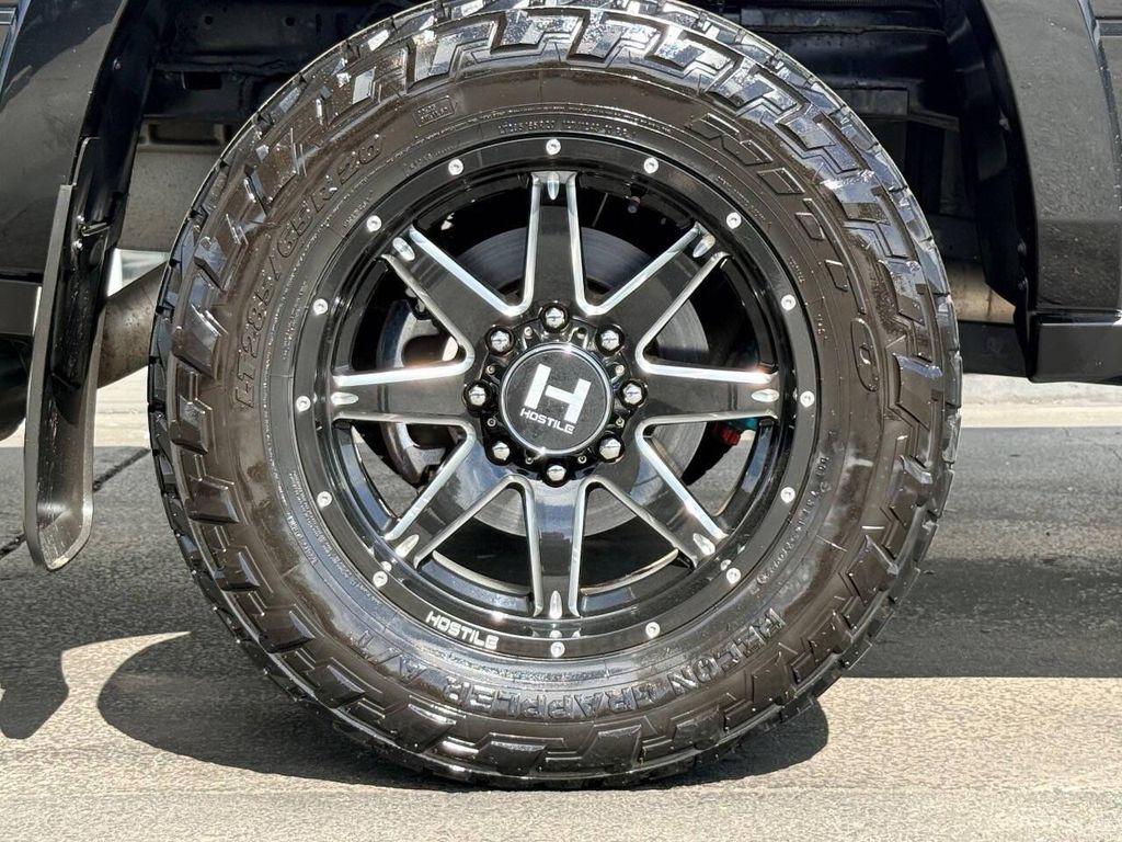 used 2021 Ram 2500 car, priced at $60,999