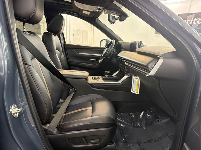 used 2026 Mazda CX-90 car, priced at $53,795