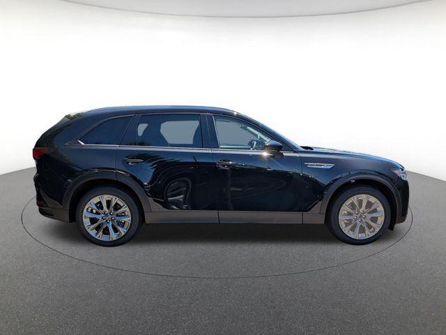 new 2026 Mazda CX-90 car, priced at $43,174