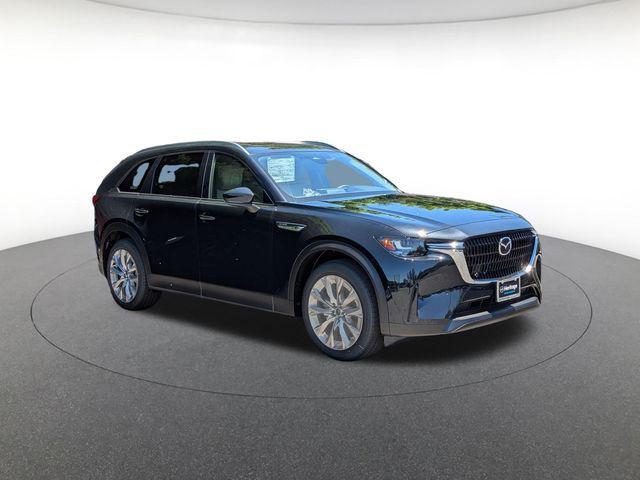 new 2026 Mazda CX-90 car, priced at $43,174