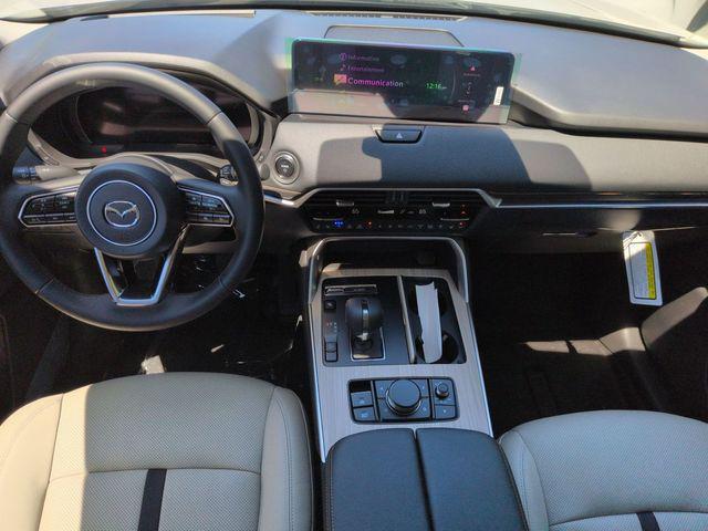 new 2026 Mazda CX-90 car, priced at $43,174