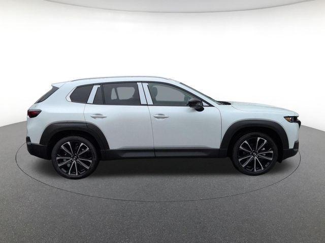 new 2026 Mazda CX-50 car, priced at $36,344