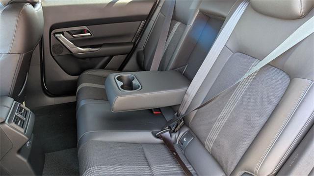 new 2026 Mazda CX-50 Hybrid car, priced at $36,218