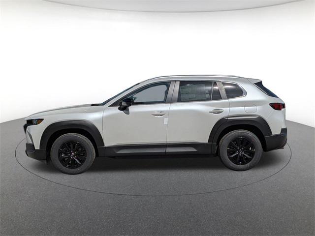 new 2026 Mazda CX-50 Hybrid car, priced at $36,218
