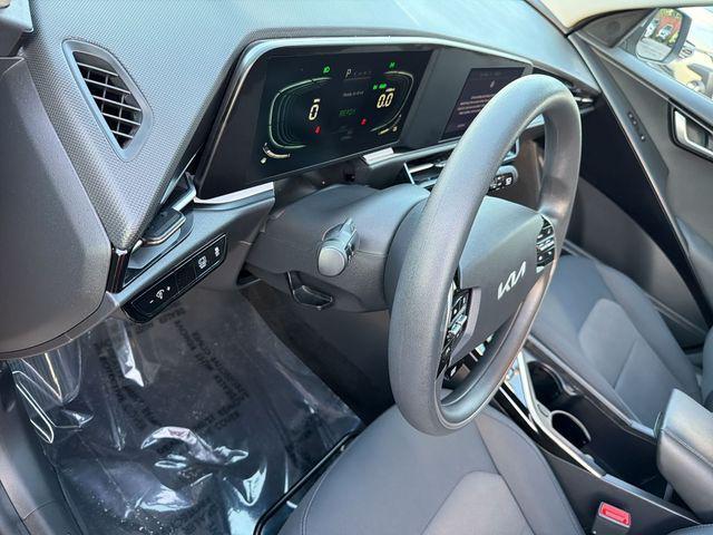 used 2023 Kia Niro car, priced at $21,595