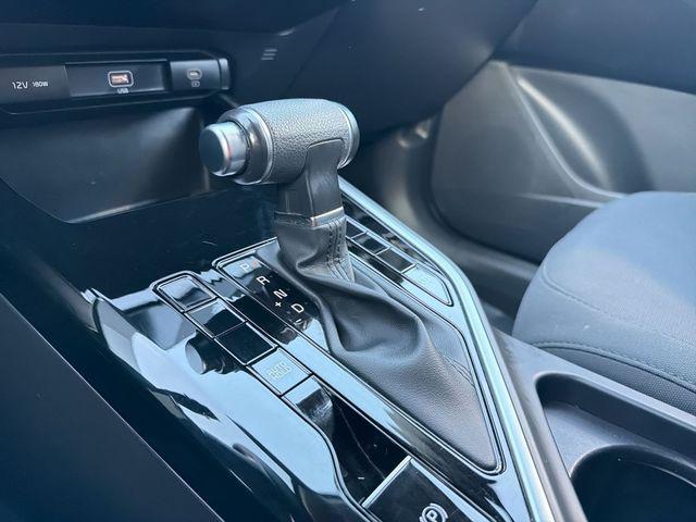 used 2023 Kia Niro car, priced at $21,595