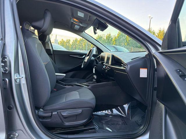used 2023 Kia Niro car, priced at $21,595