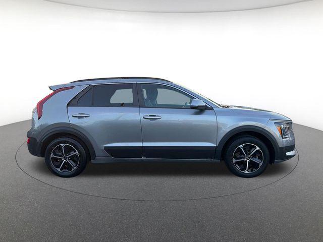 used 2023 Kia Niro car, priced at $21,595
