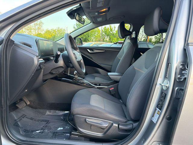 used 2023 Kia Niro car, priced at $21,595