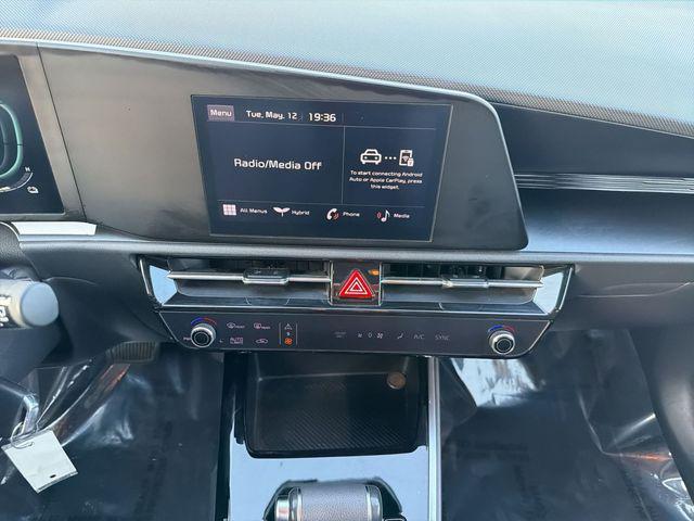 used 2023 Kia Niro car, priced at $21,595