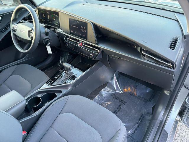 used 2023 Kia Niro car, priced at $21,595