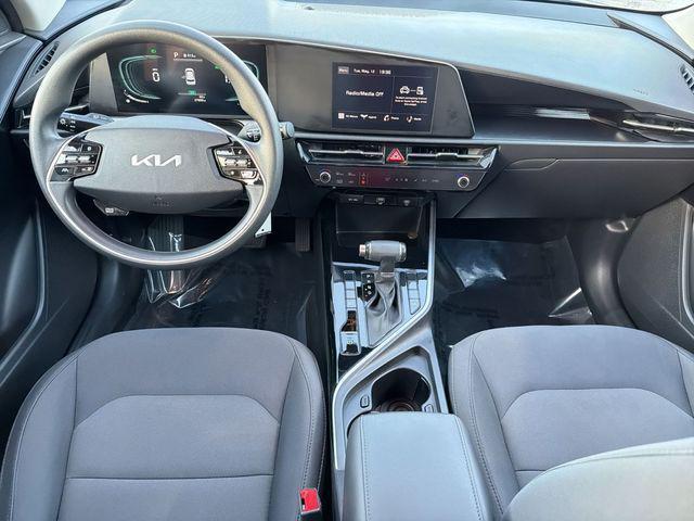 used 2023 Kia Niro car, priced at $21,595