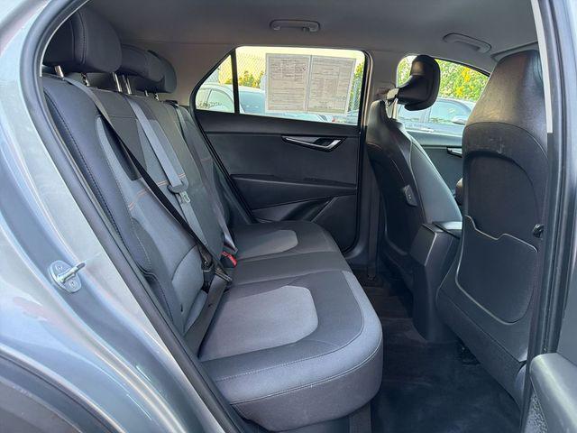 used 2023 Kia Niro car, priced at $21,595