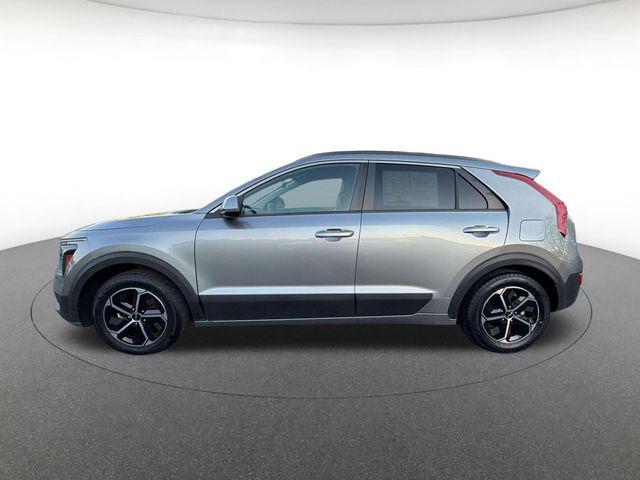 used 2023 Kia Niro car, priced at $21,595