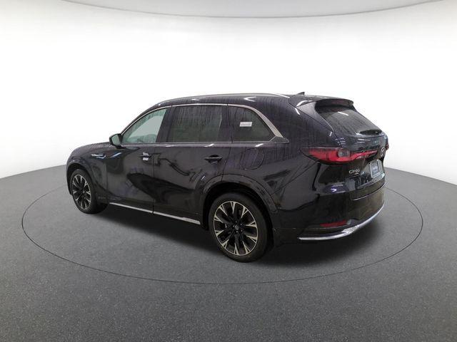 new 2026 Mazda CX-90 car, priced at $56,066