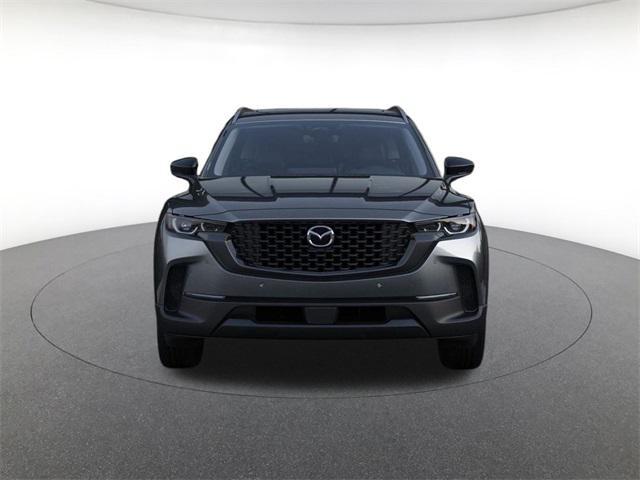 new 2026 Mazda CX-50 car, priced at $34,490