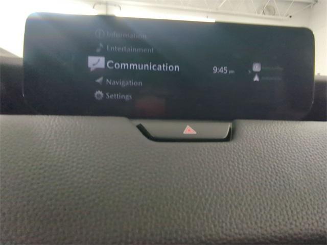 used 2024 Mazda CX-90 PHEV car, priced at $28,750