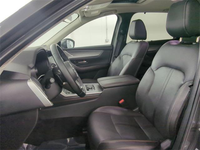 used 2024 Mazda CX-90 PHEV car, priced at $28,750