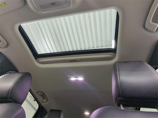 used 2024 Mazda CX-90 PHEV car, priced at $28,750