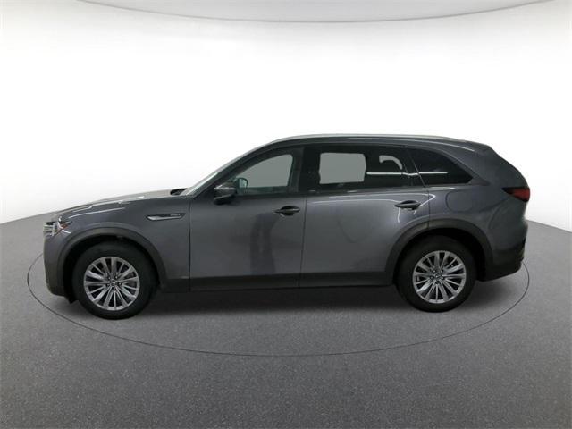 used 2024 Mazda CX-90 PHEV car, priced at $28,750